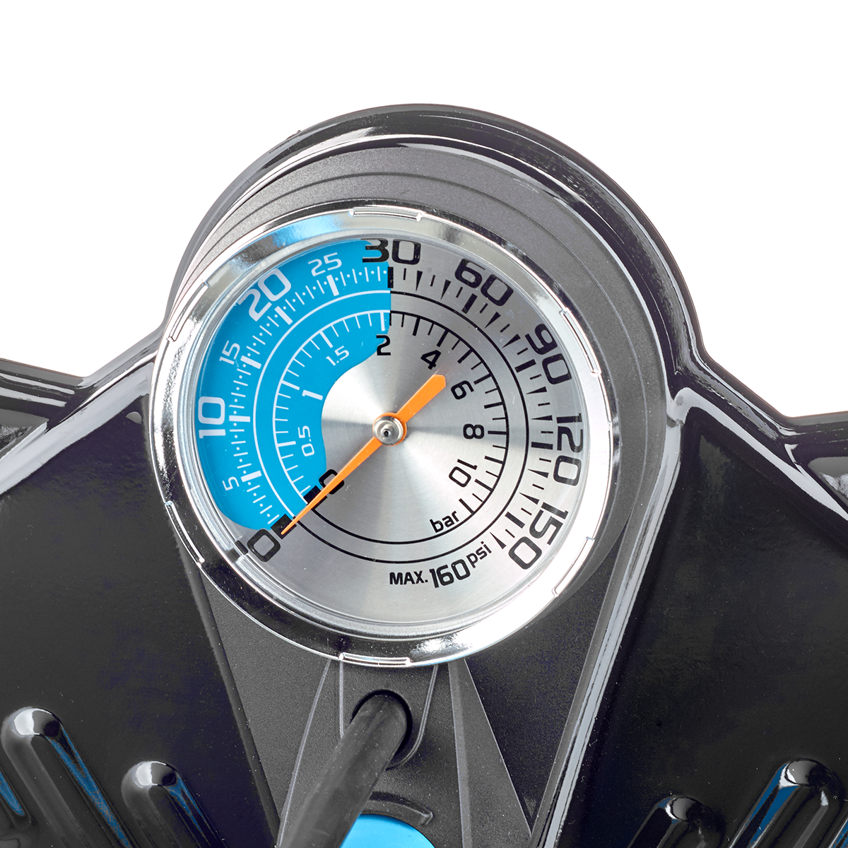 Druckmacher BS 160 Floor Pump