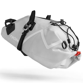 SADDLE BAG SMALL / 02