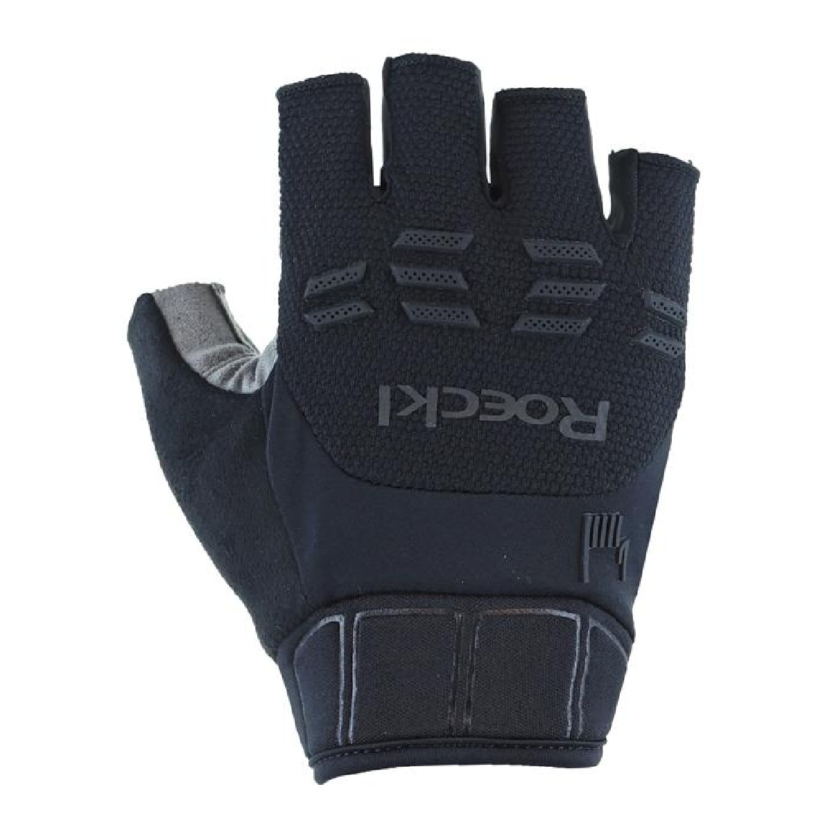ROECKL ISELER 2 Fahrradhandschuhe