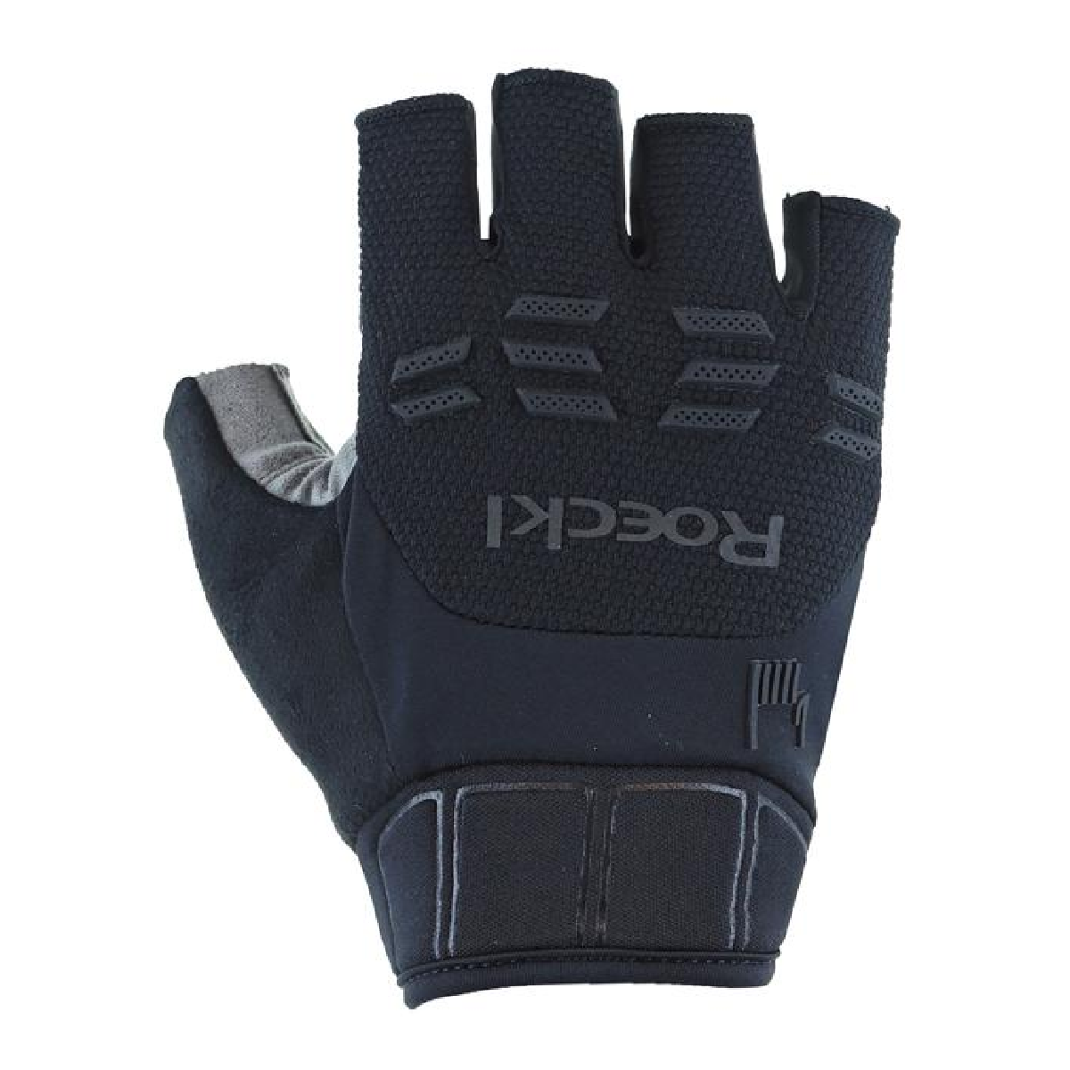 ROECKL ISELER 2 Fahrradhandschuhe