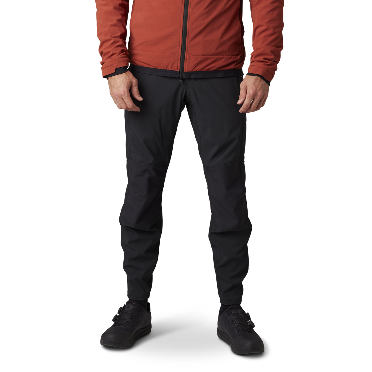 DEFEND FIRE PANTS MTB