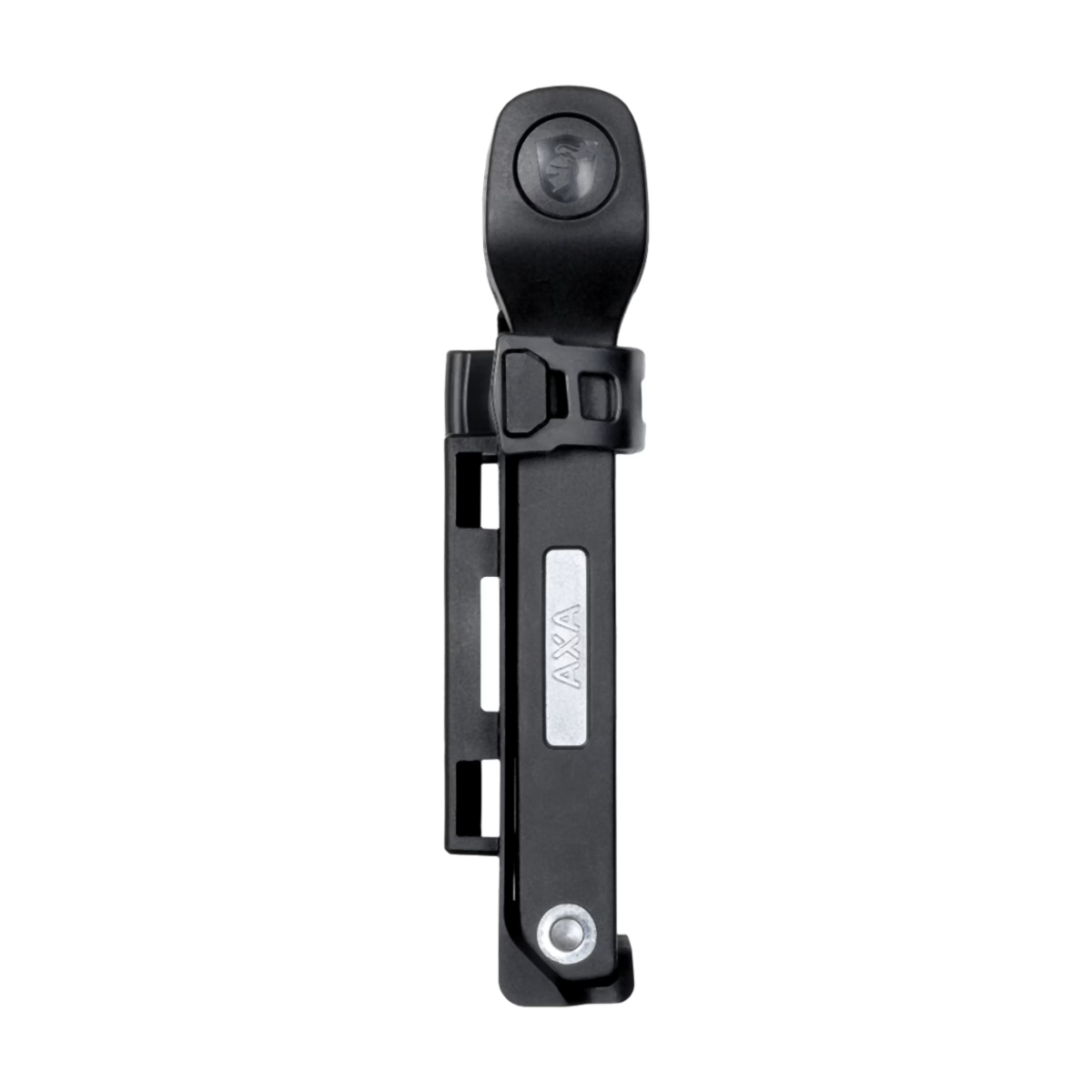 Fold Lite 100 Code Folding Lock with Combination Lock, incl. Frame Holder