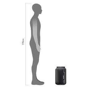 DRY-BAG LIGHT Ultra-Lightweight