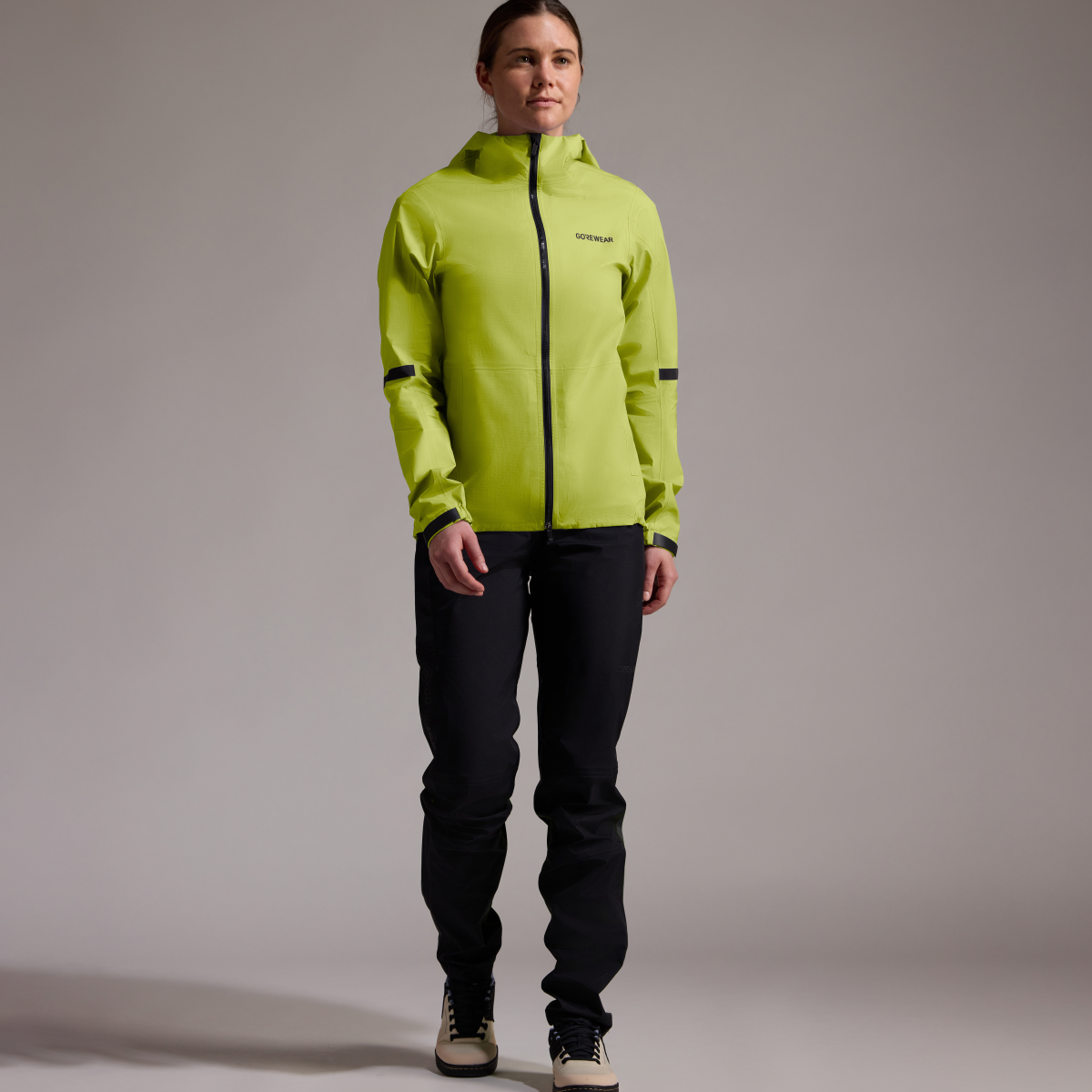 LUPRA 2.0 GORE-TEX Women’s Rain Jacket