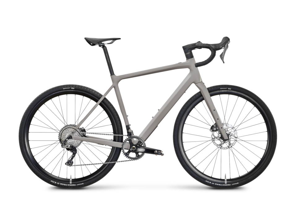 mud grey