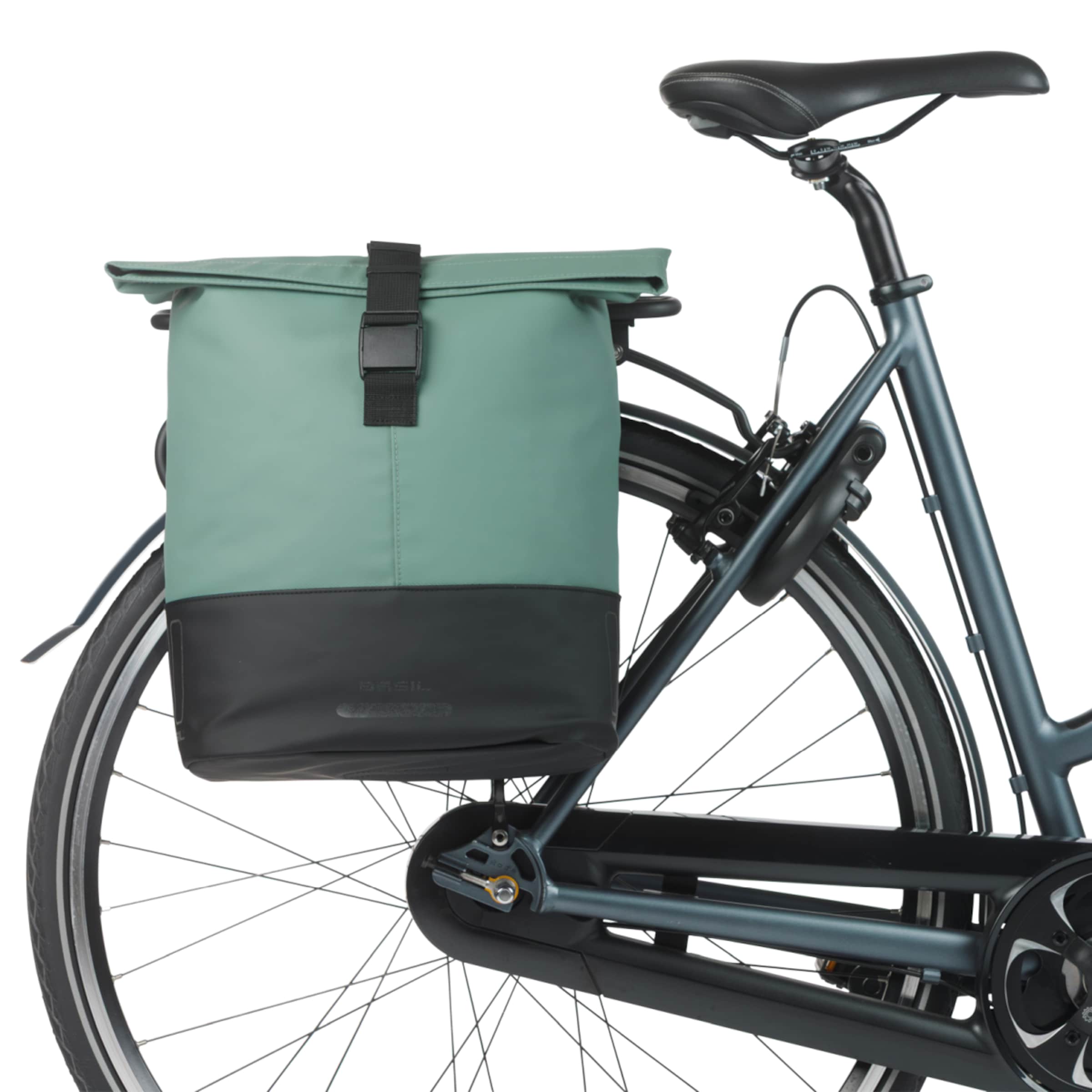 Cove Shopper MIK Hooks Pannier