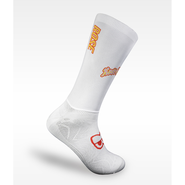ROSE RACING CIRCLE AERO SOCKS Special Edition 2026 Fahrradsocken
