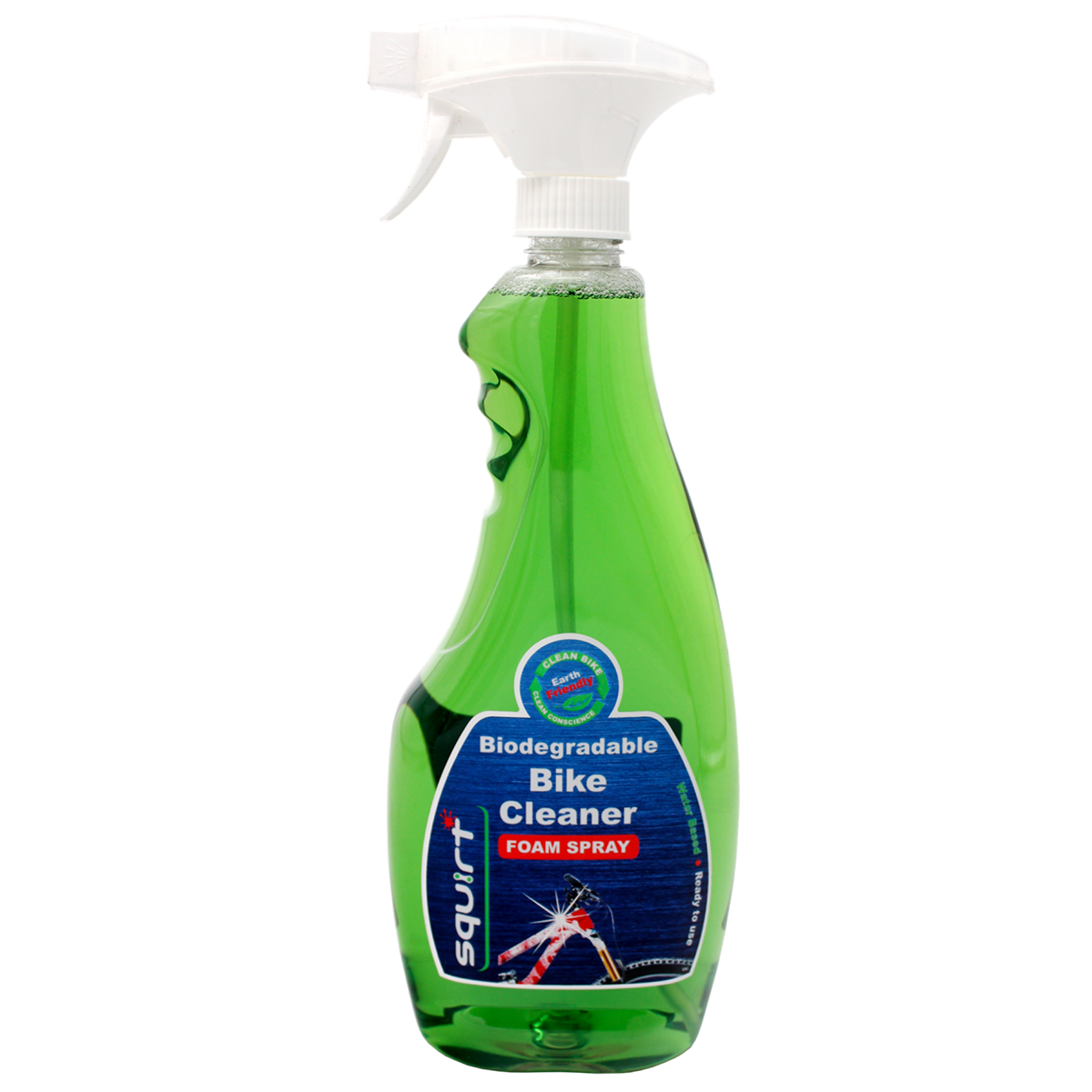 Bike Cleaner Fahrradreiniger