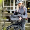 RACKPACK SPORT WATERPROOF UNIKLIP 2 Gepäckträgertasche