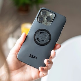 Phone Case SPC+ smartphonehoes incl. SPC-adapter