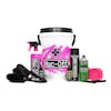 Bucket Kit Cleaning Kit