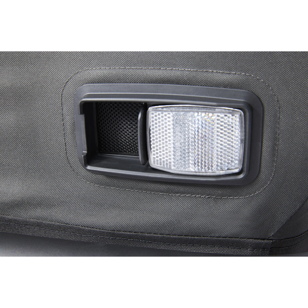 Kid Yuuna Bike Trailer