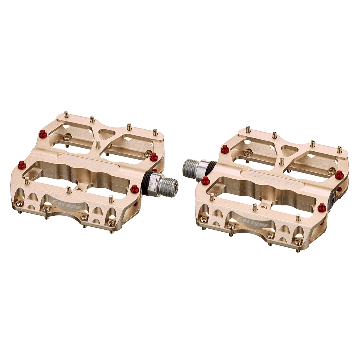 Reverse Components Escape Pedale
