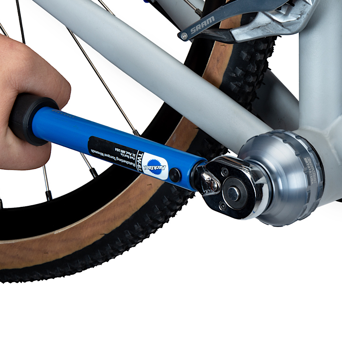 BBT-27.3 Bottom Bracket Tool