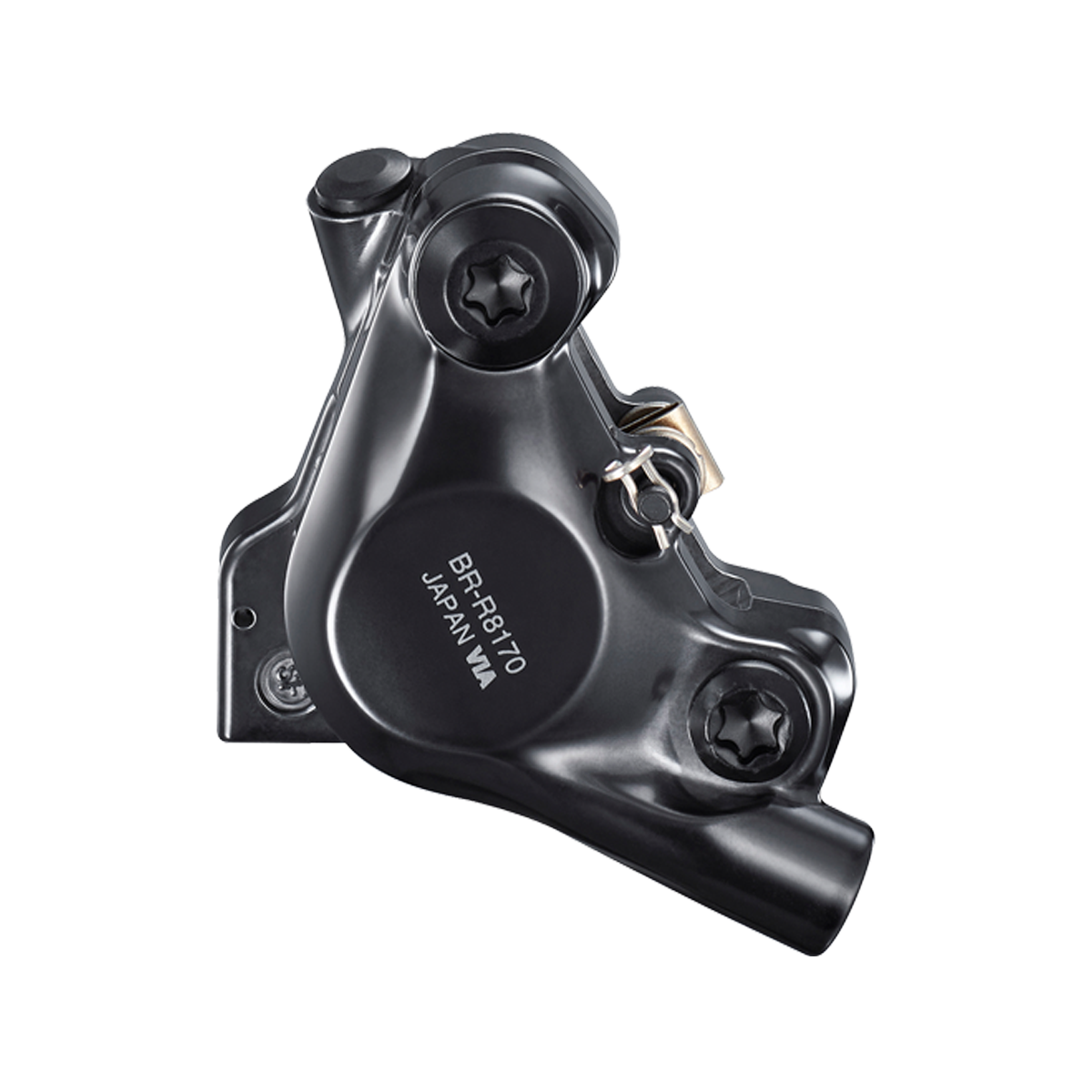 Ultegra Di2 ST-R8170 STI Brake/Shift Lever Combination with BR-R8170 Disc Brake J-Kit Direct
