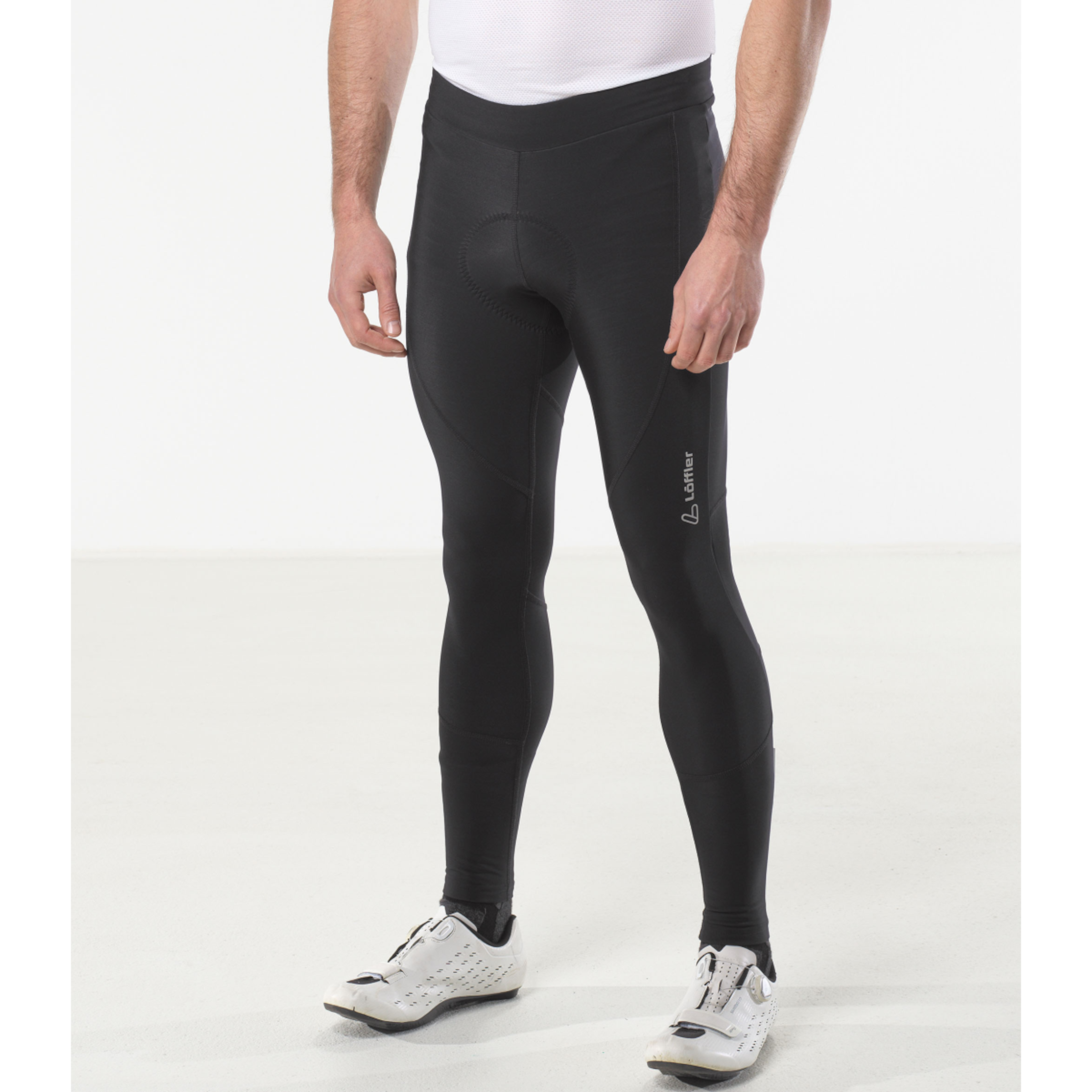 M BIKE TIGHTS THERMO ELASTIC collant isolant de vélo