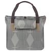 Elegance Shopper Gepäckträgertasche