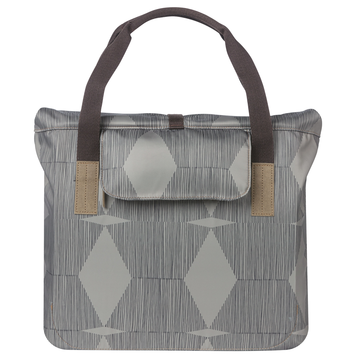 Elegance Shopper Pannier Bag