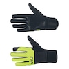 FAST GEL Winter Fahrradhandschuhe