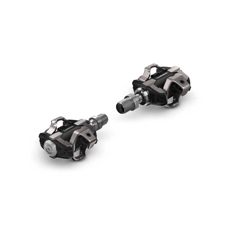 Garmin Rally™ XC100 Pedal Wattmess-System einseitig für SHIMANO