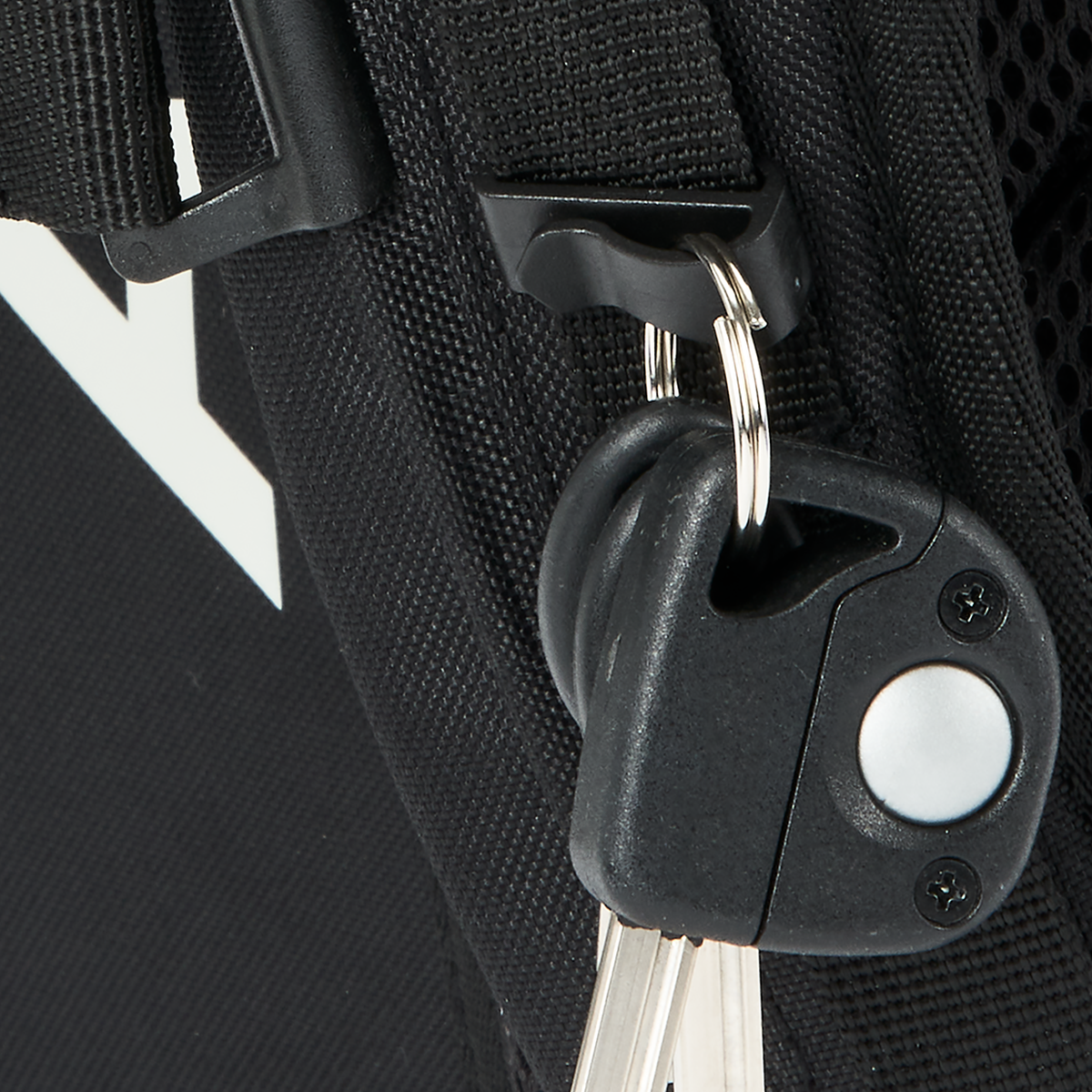 ROLL PACK Saddle Bag