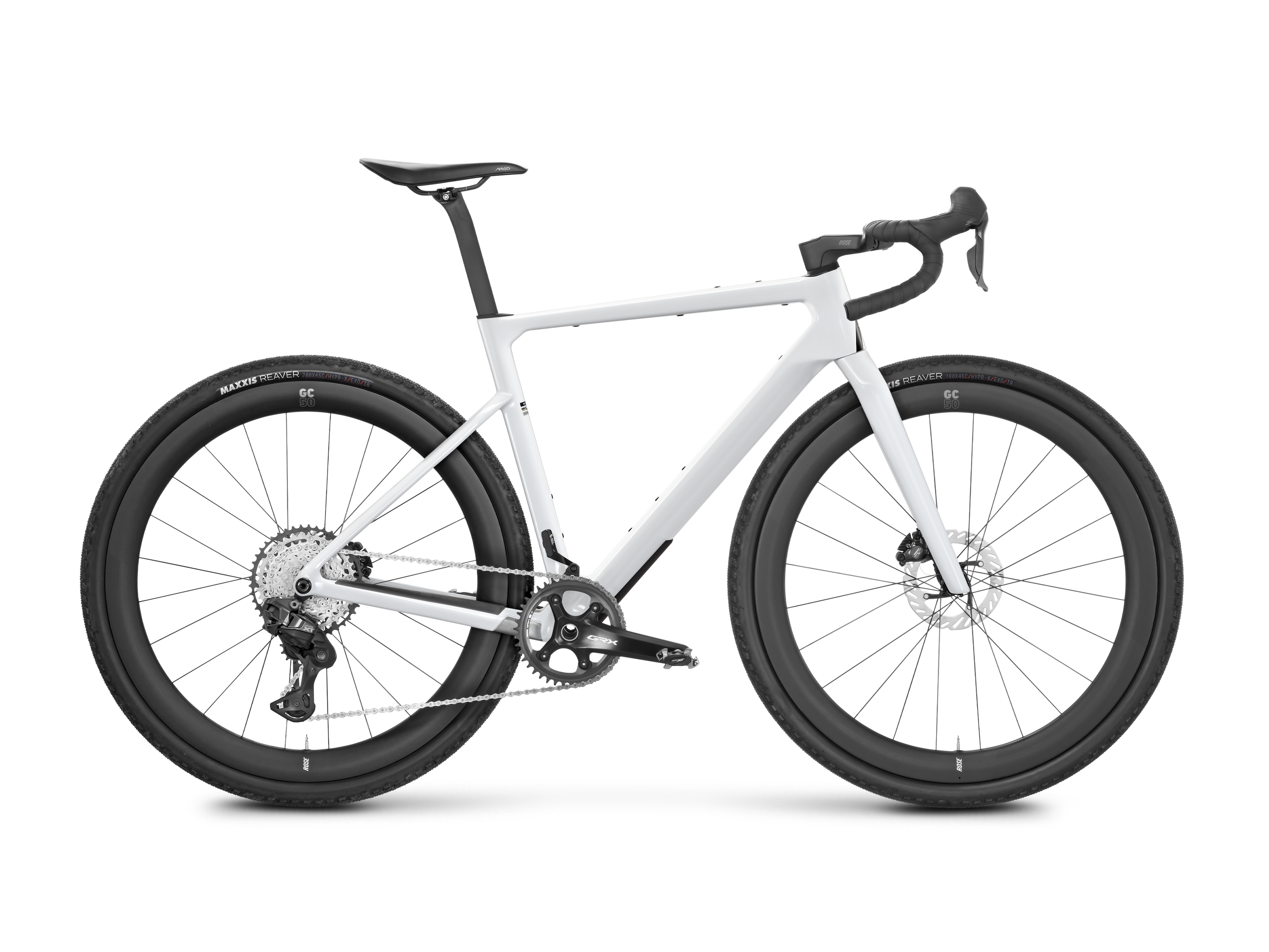 Backroad FF GRX/XT Di2