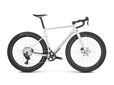 Backroad FF GRX/XT Di2