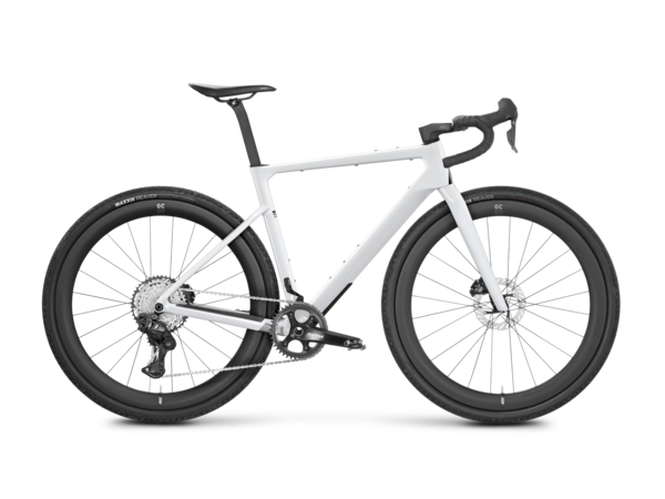 Backroad FF GRX/XT Di2