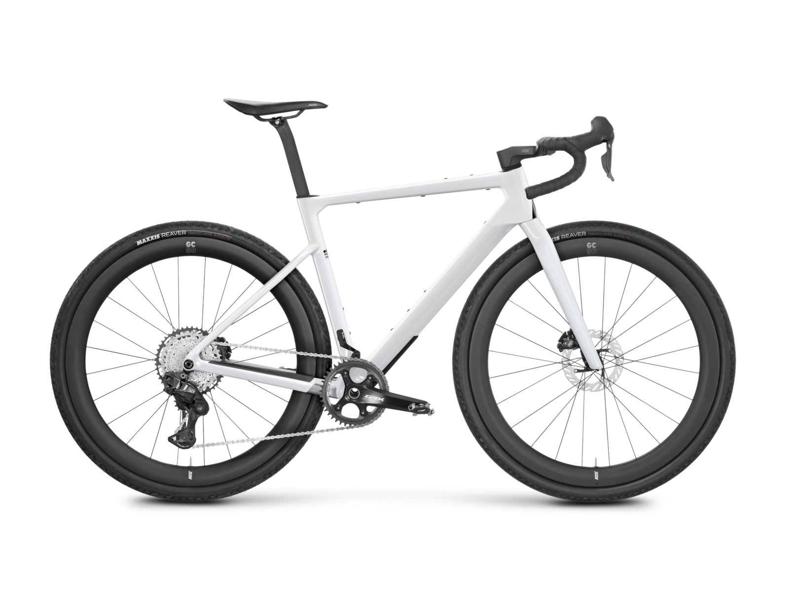 Rose Backroad FF GRX/XT Di2