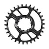 X-SYNC Direct Mount Boost Kettenblatt Stahl, 11-fach, 3 mm Offset 