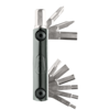 F16 Miniwerkzeug mit Tubeless Plug-Kit 