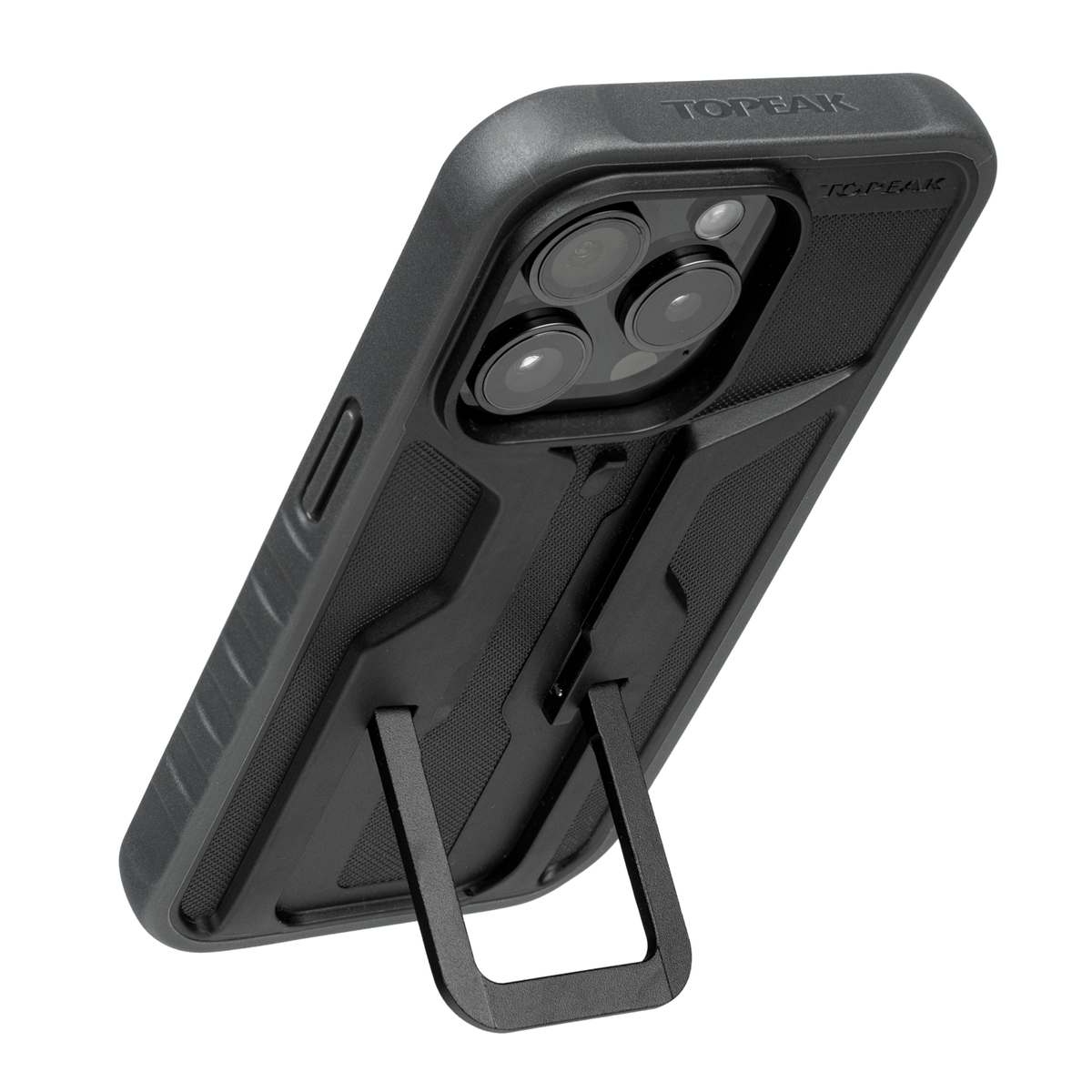 RideCase smartphonehoes voor iPhone 15