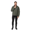MEN'S ESCAPE BIKE WARM JACKET Fahrrad Winterjacke