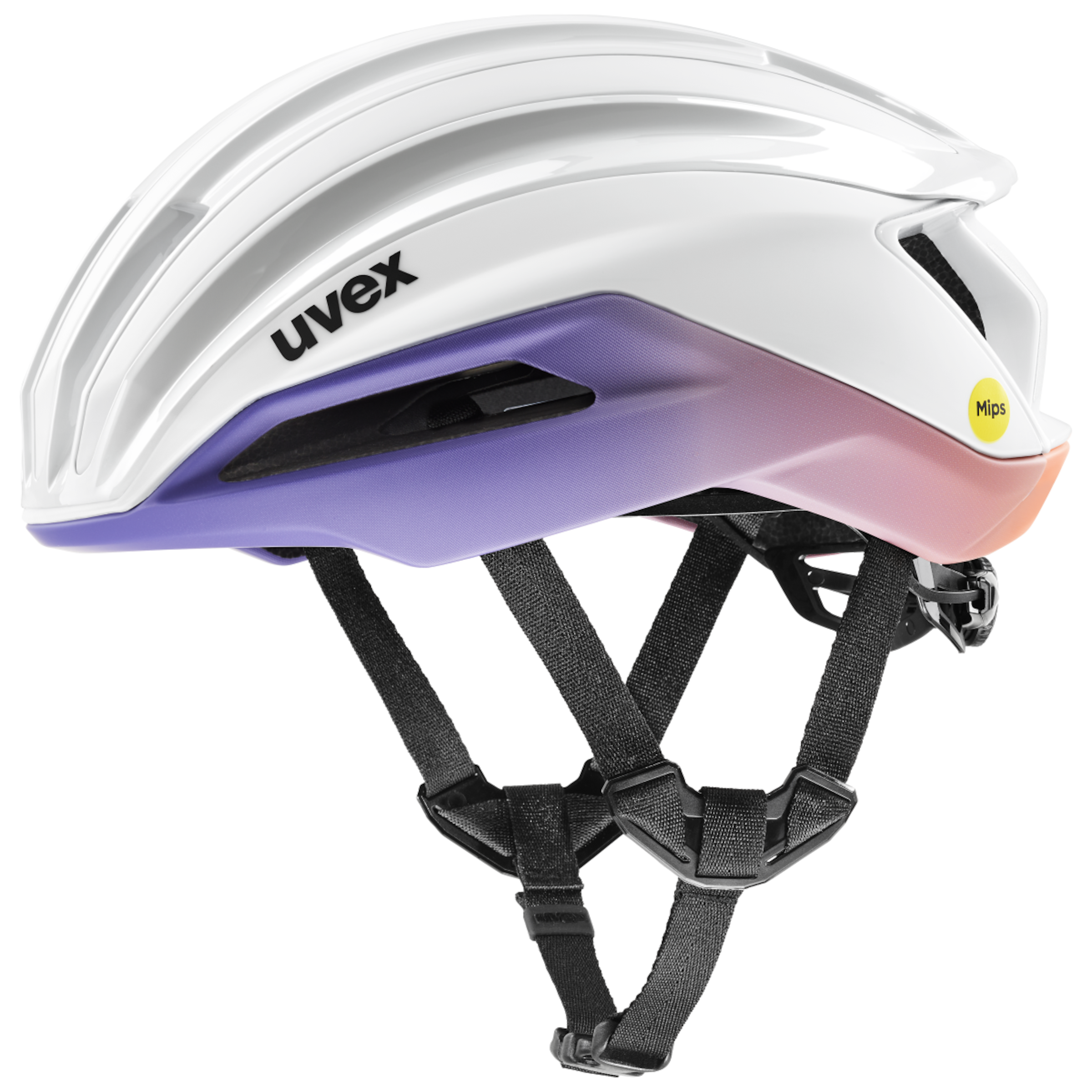 SURGE AERO MIPS racehelm
