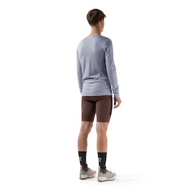 M Adventure Lite Merino LS Tee