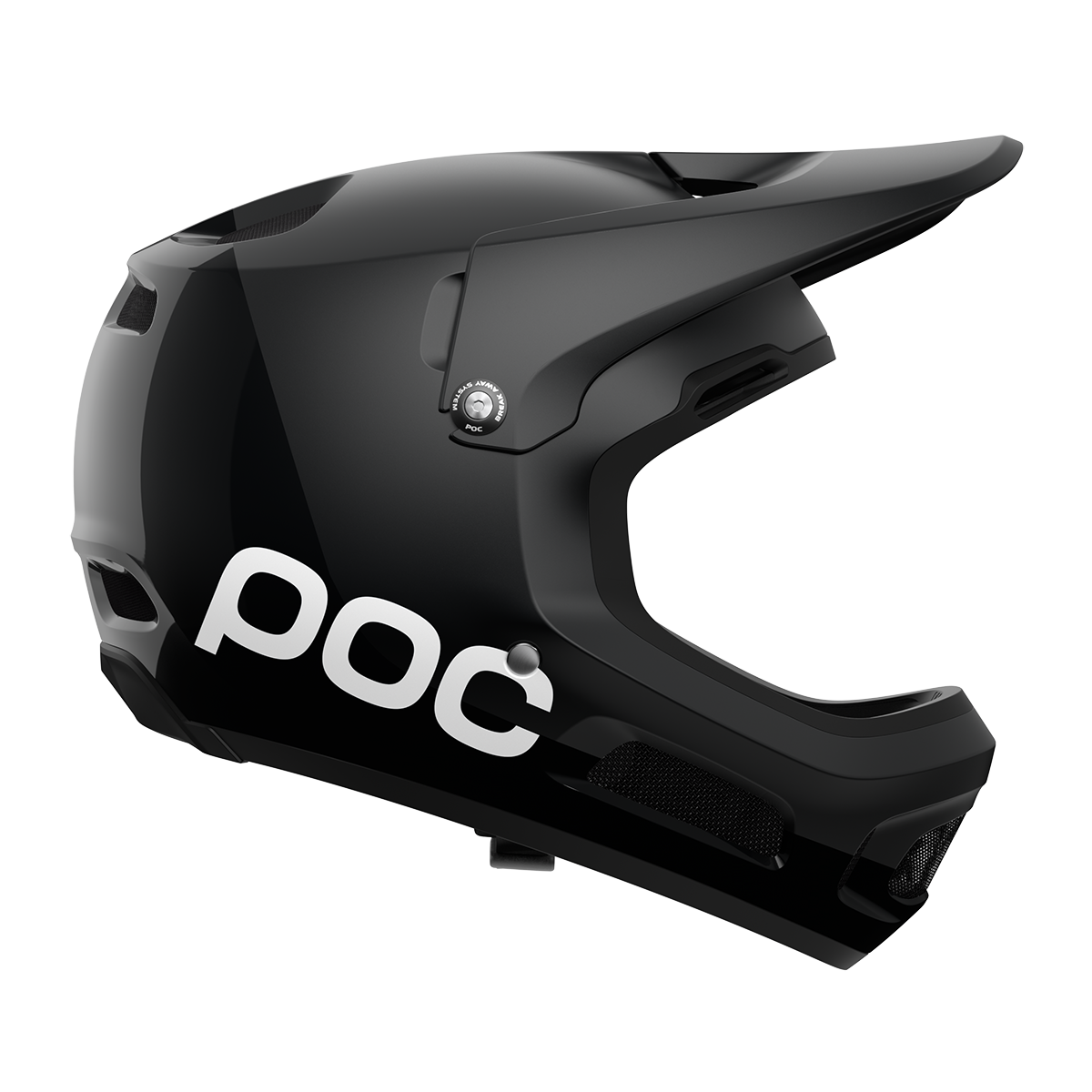 CORON AIR MIPS casque intégral vtt