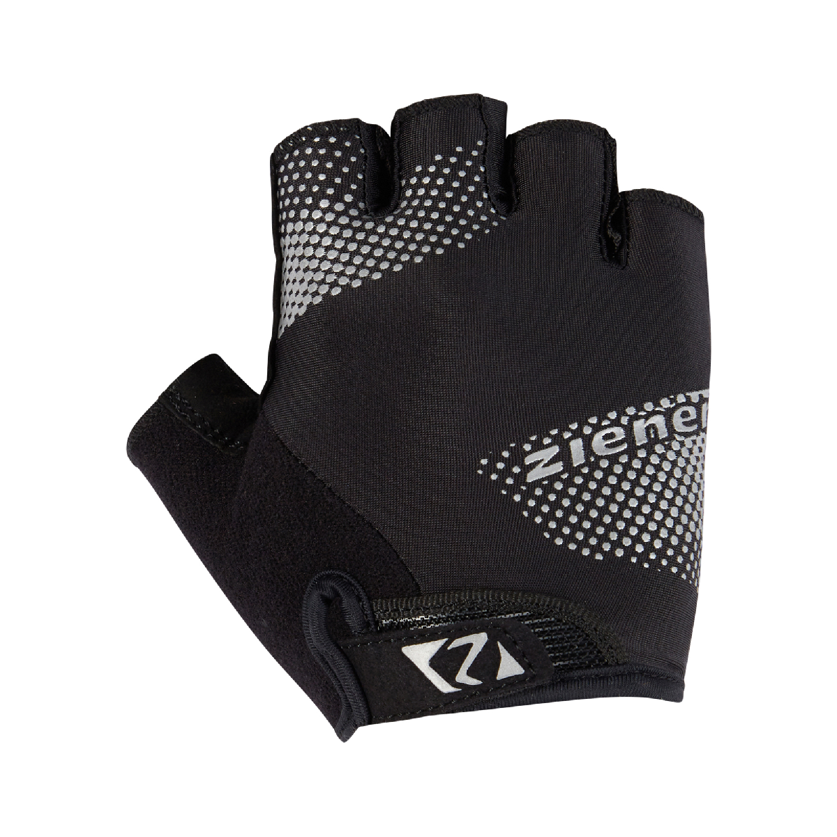 CASMIRO-Z JUNIOR Children's Short-Finger Cycling Gloves