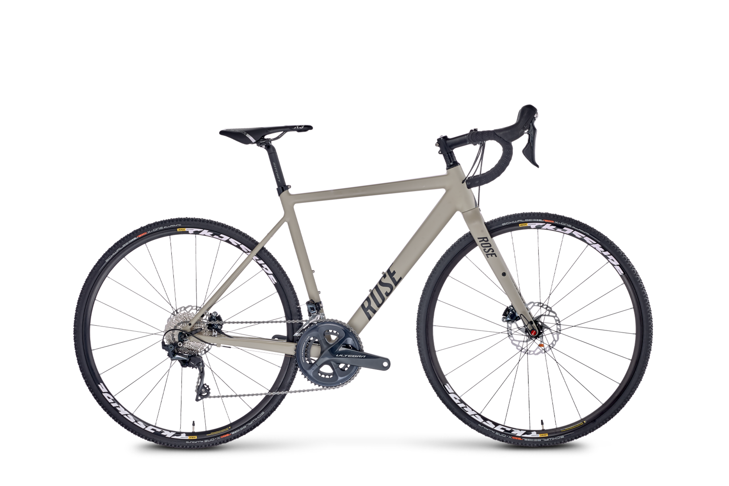 ROSE PRO CROSS ULTEGRA Ausstellungsrad Größe: 52cm jetzt kaufen | ROSE ...