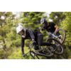 BLADE POLYACRYLITE MTB Vollvisierhelm