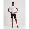 NANOWEIGHT SS M Kurzarm Unterhemd 