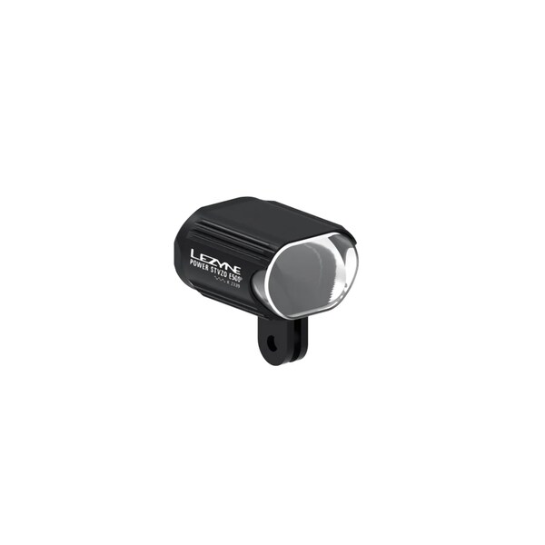 Power StVZO E500+ E-bike Front Light for Bosch Smart System