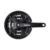 ALTUS FC-MT101 3 x 9-fach Kurbel