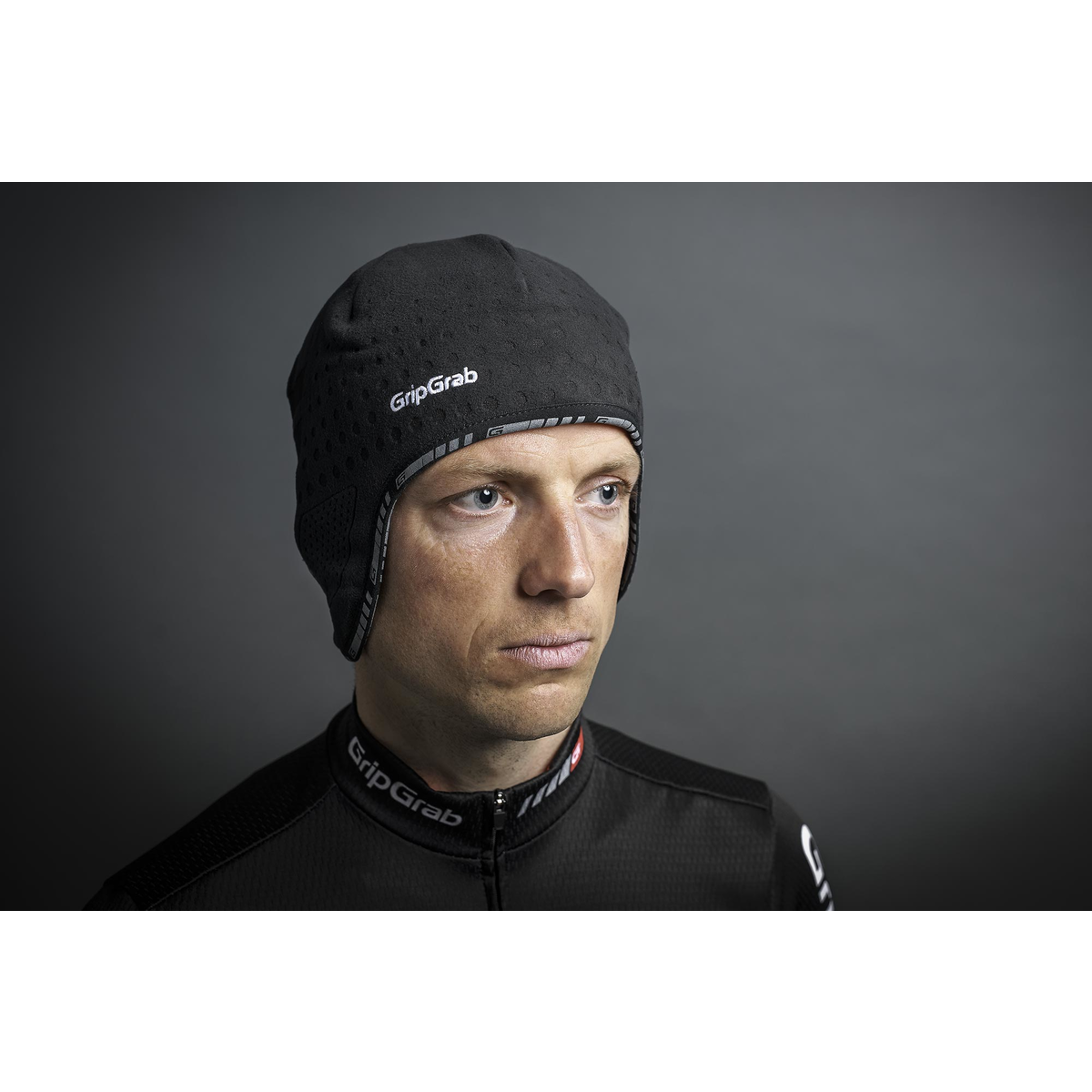 AVIATOR WINDPROOF THERMO SKULL CAP thermopet