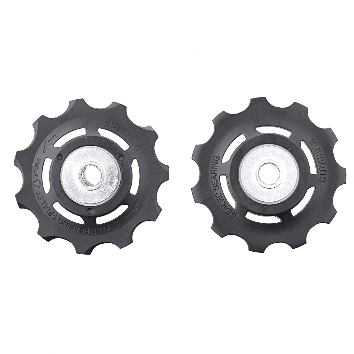 ULTEGRA 11-SPEED JOCKEY WHEELS