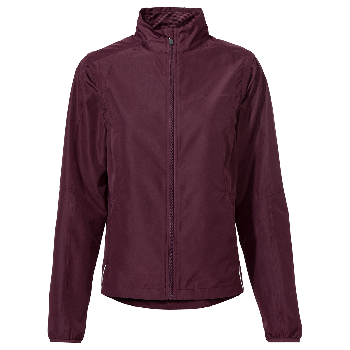WOMEN'S DUNDEE CLASSIC ZO JACKET coupe-vent dézippable femme
