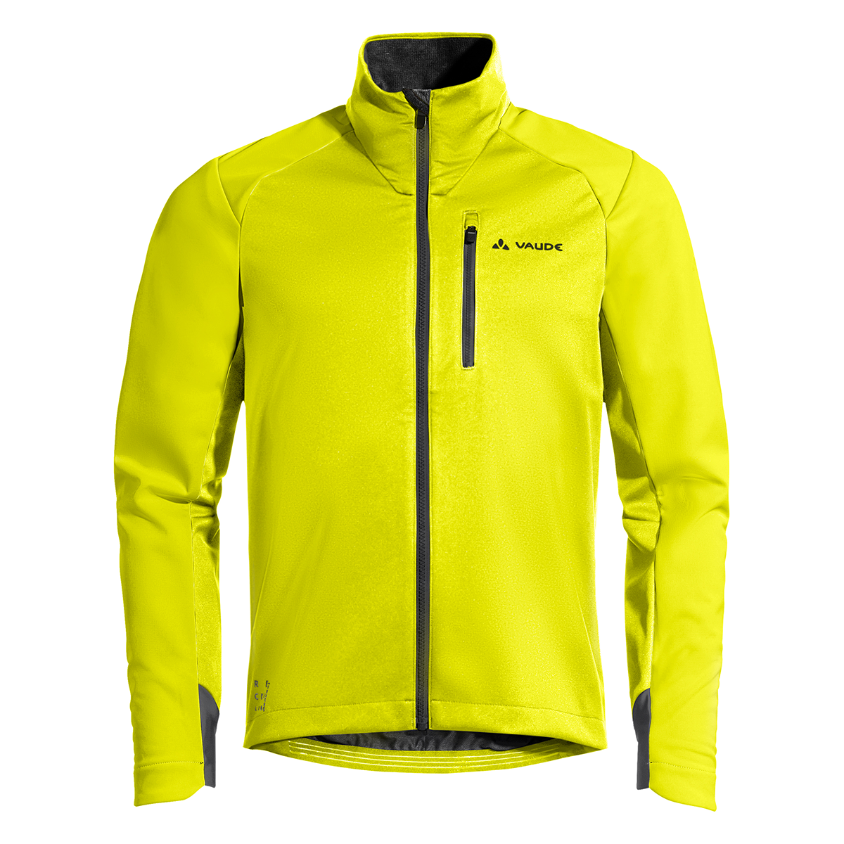 MEN'S POSTA SOFTSHELL JACKET VI Winter Jacket