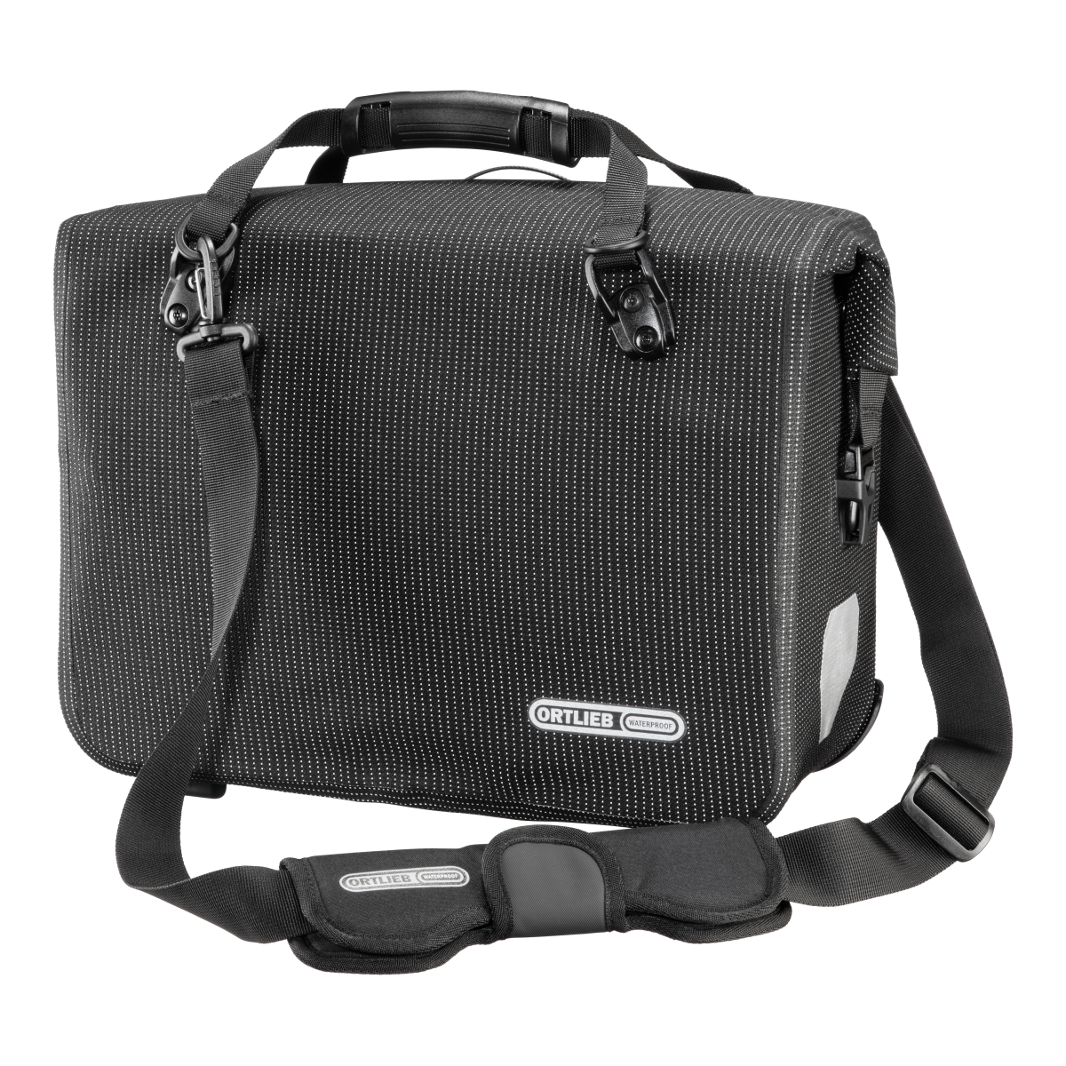 OFFICE-BAG HIGH-VIS QL3.1 fietstas