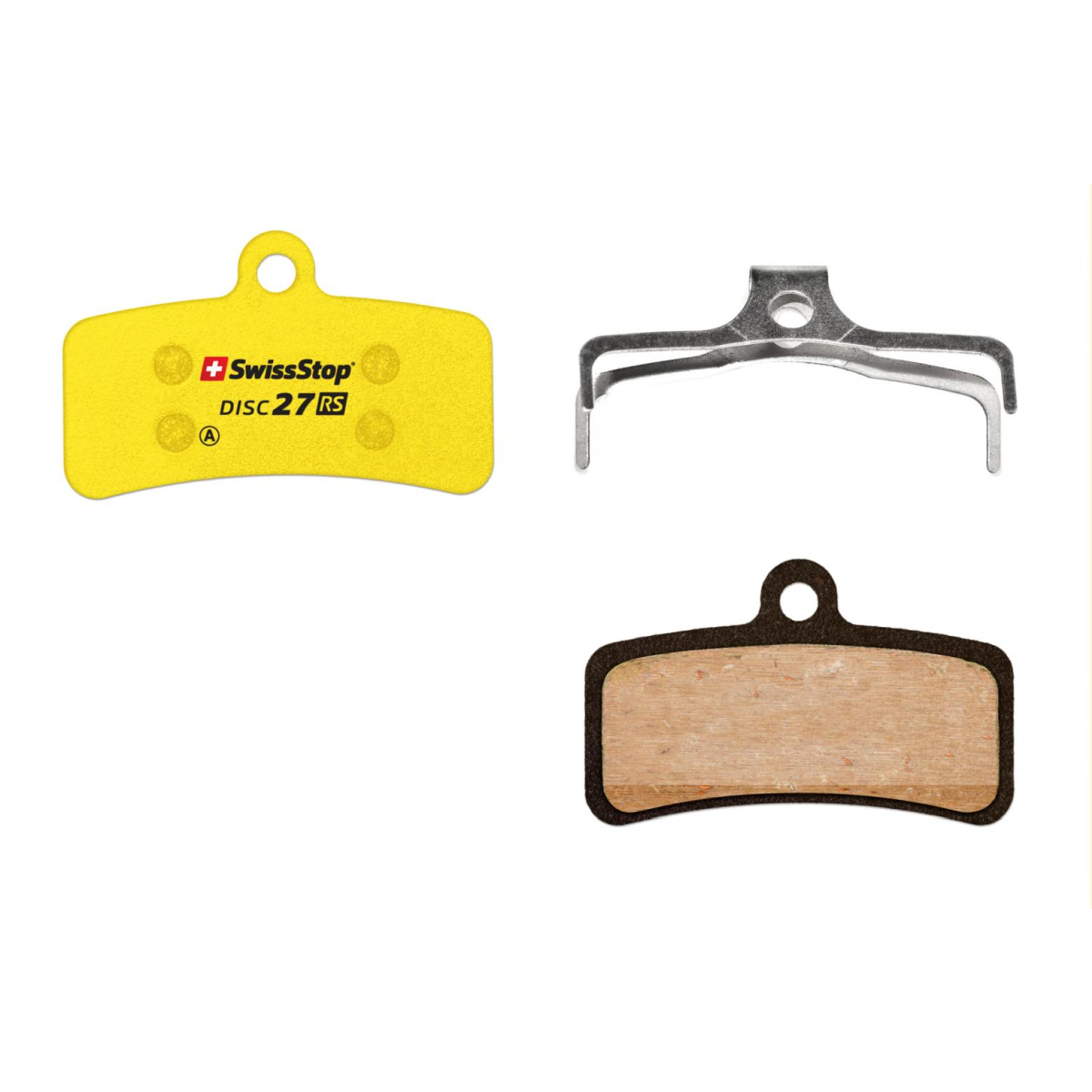 SwissStop Disc 27 RS Scheibenbremsbeläge