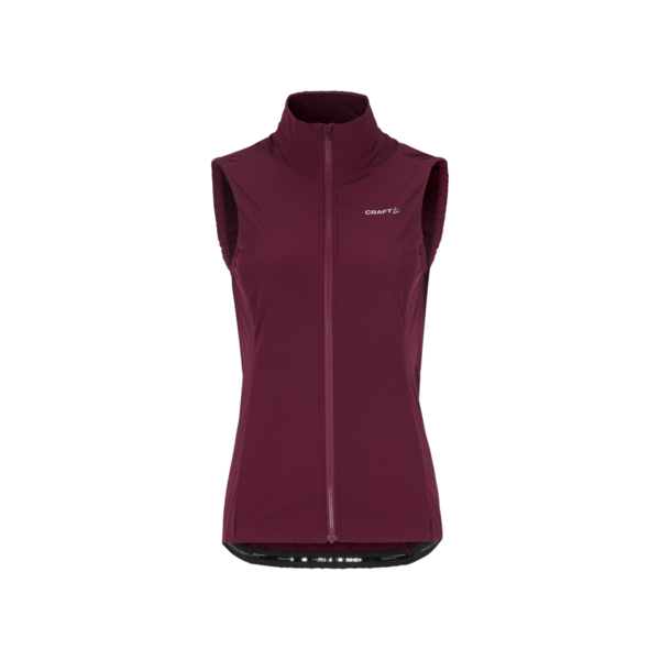 EVERYDAY THERMAL WIND VEST W Women’s Thermal Cycling Vest