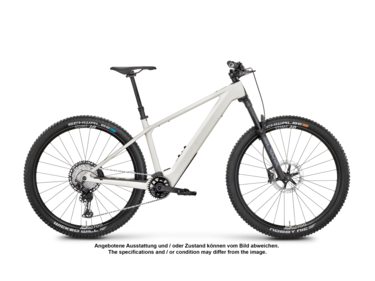 Bonero Plus 2 Ausstellungsbike Größe : S (B-Ware)